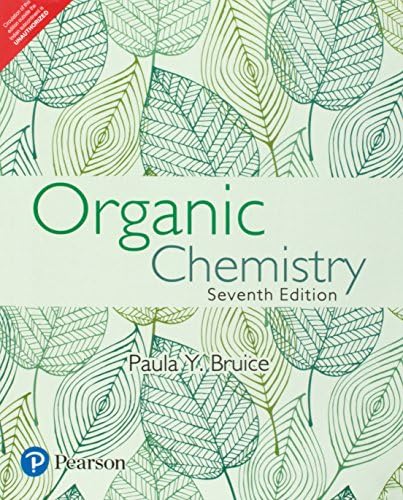 Amazon.com: Introduction to Organic Chemistry: 9781119106968